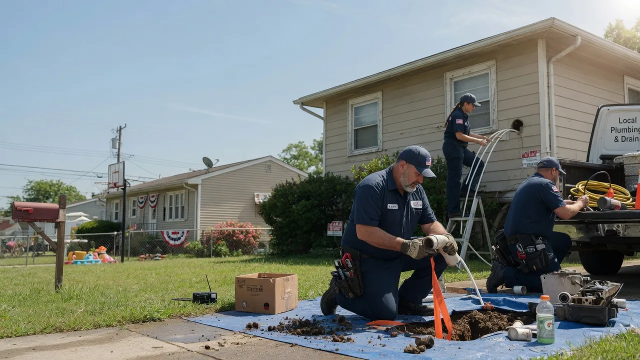 Faucet Repair in Gassville, AR near me